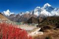 Himalájsky sen - trek do základného tábora Everestu