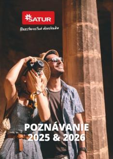 Poznávanie