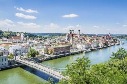 Passau, Nemecko
