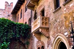 Casa di Giulietta - Verona. Taliansko. Foto: unsplash.com