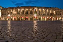 Arena di Verona, Taliansko. Foto: unsplash.com