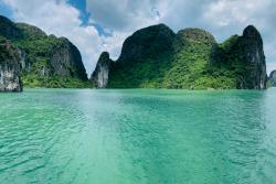 Ha Long bay, Vietnam