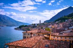 Lago di Garda, Taliansko. Foto: unsplash.com