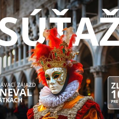 Sutaz benatky karneval v Trencine