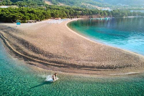 TOP 7 úžasných miest na ostrove Brač