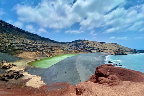 Čím vás nečakane milo prekvapí Lanzarote