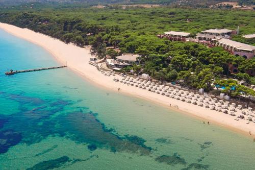 Hotel Forte Village Resort