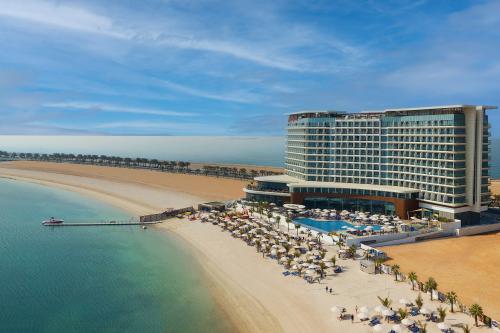 Hotel Hampton by Hilton Marjan Island