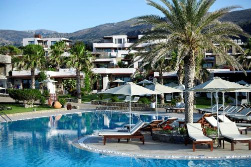 Ikaros Beach Luxury Resort & Spa