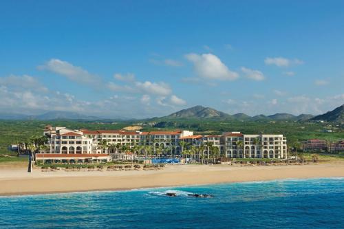 Dreams Los Cabos Suites Golf Resort & Spa