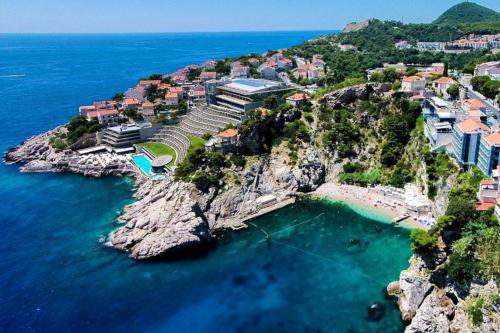 Rixos Premium Dubrovnik