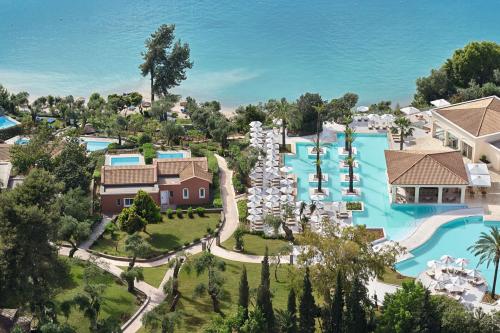 Hotel Grecotel Eva Palace