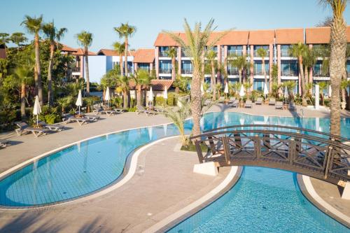 Hotel Robinson Cyprus