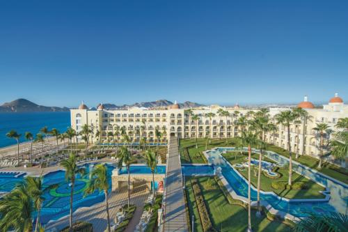 Hotel Riu Palace Cabo San Lucas