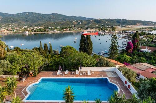 Hotel Anamar Skiathos