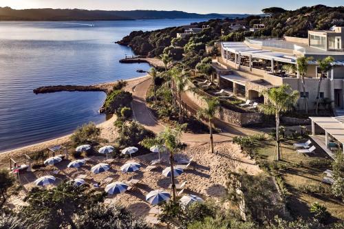 7Pines Resort Sardinia,part of Destination by Hyatt