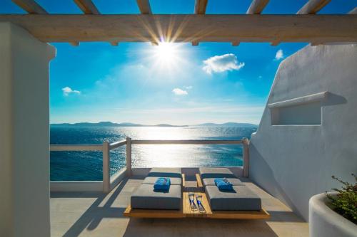 Mykonos Grand Hotel & Resort - 