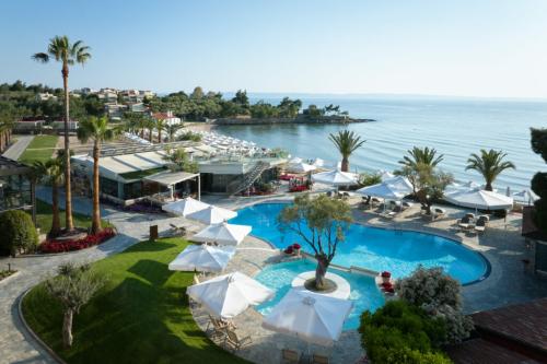 Anthemus Sea Beach Hotel & Spa