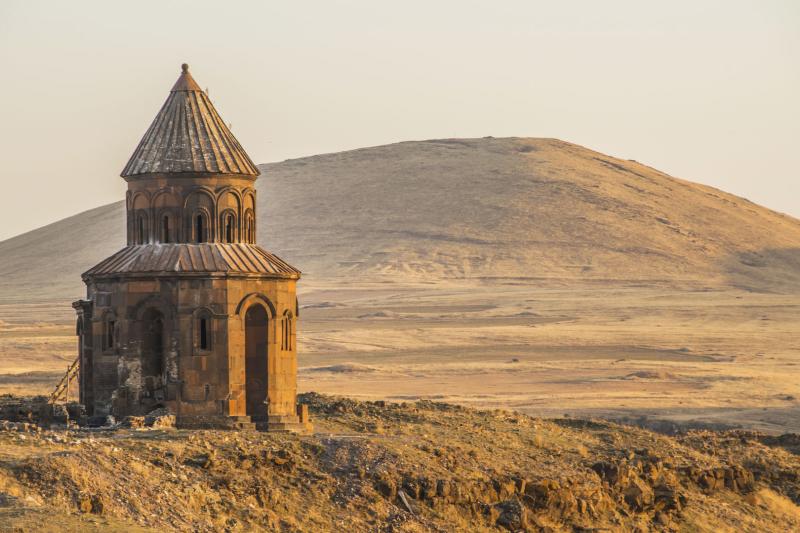 Areni, Arménsko