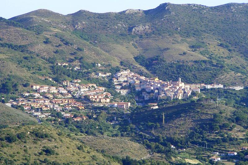 Rio nell´Elba, Taliansko