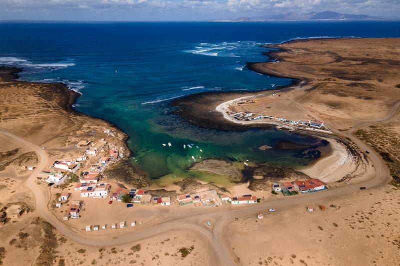 Corralejo, Fuerteventura