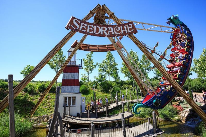 Family park Neusiedlersee, Rakúsko