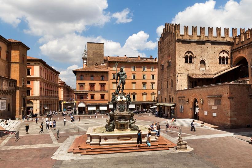 Bologna