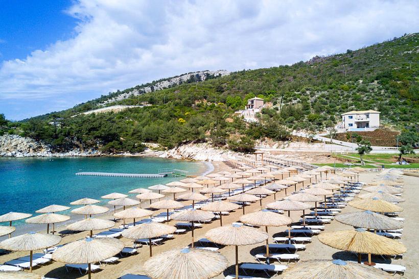 Thassos Grand Resort