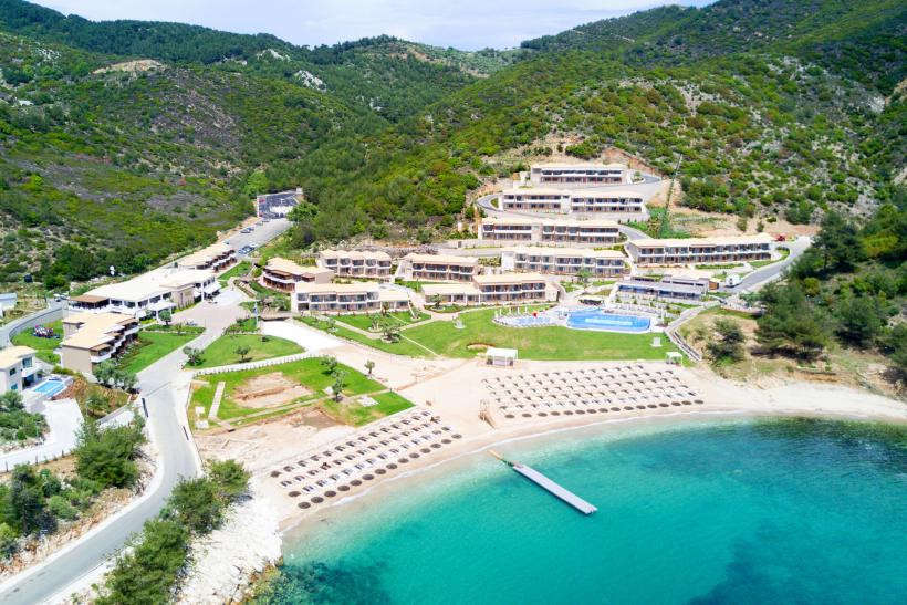 Thassos Grand Resort