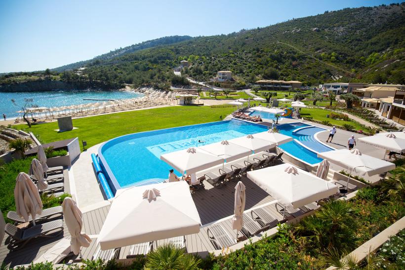 Thassos Grand Resort