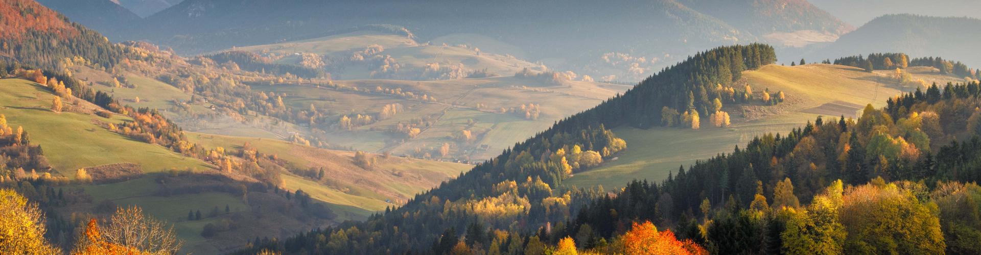 Dovolenky v Ždiari s raňajkami