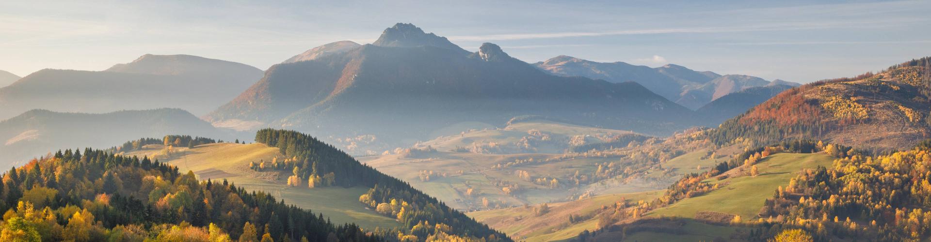 Dovolenky v Starom Smokovci pre rodiny s deťmi